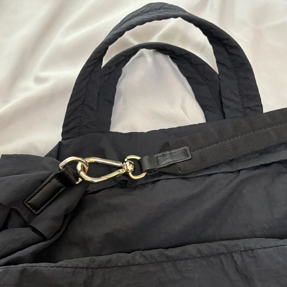 Elegant Black Women's Bag - Picture 11 of 11